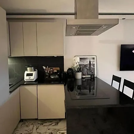 Luxury - 10mn Walk From Beach *
