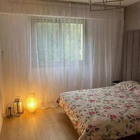 Luxury - 10mn Walk From Beach *