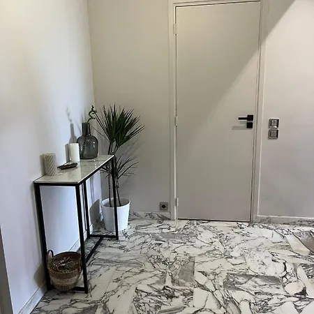 Luxury - 10mn Walk From Beach