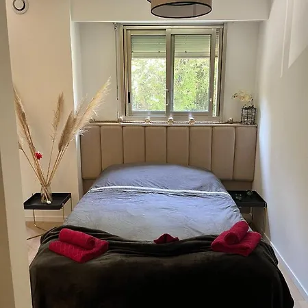 Luxury - 10mn Walk From Beach Appartement